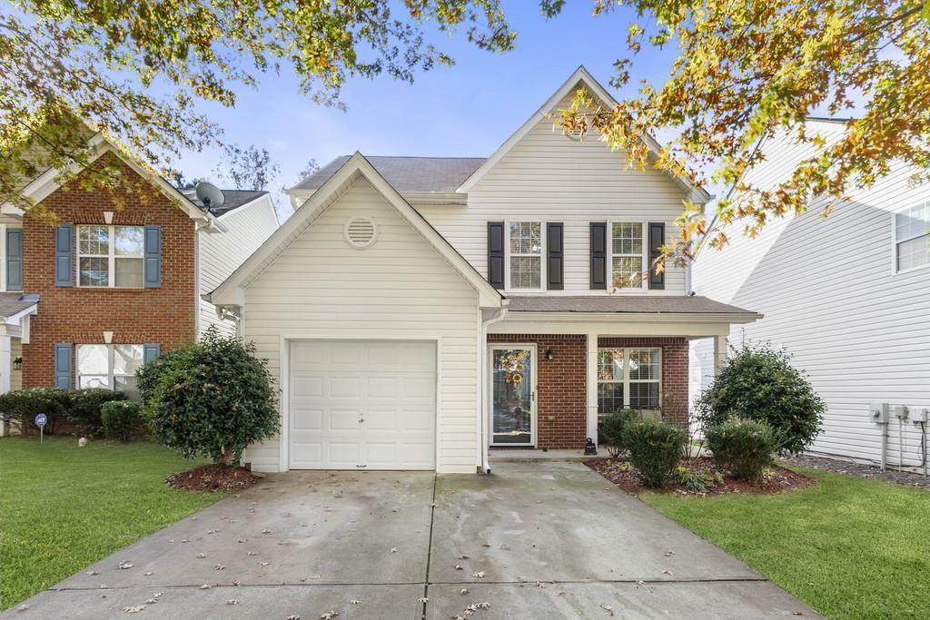 1000 Melrose Park Place - Photo 1