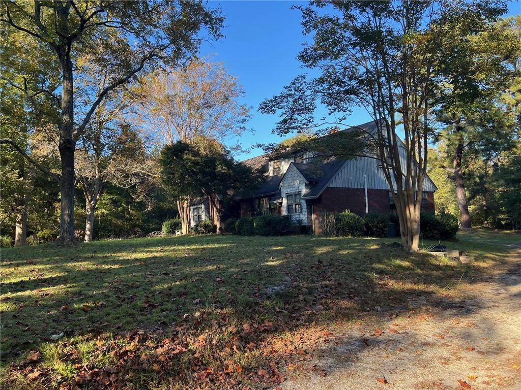 511 Punkintown Road - Photo 1