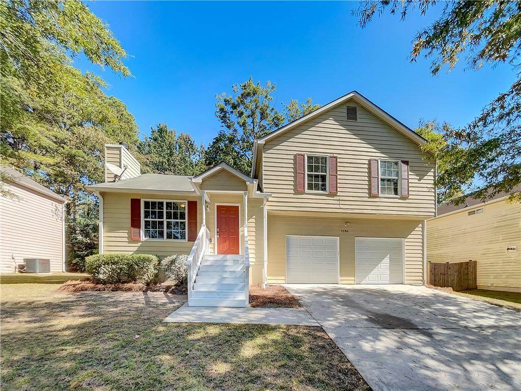 5780 Chisolm Trail - Photo 1