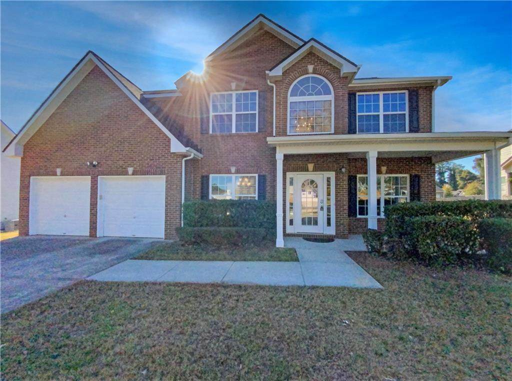 3024 Avondale Boulevard - Photo 1