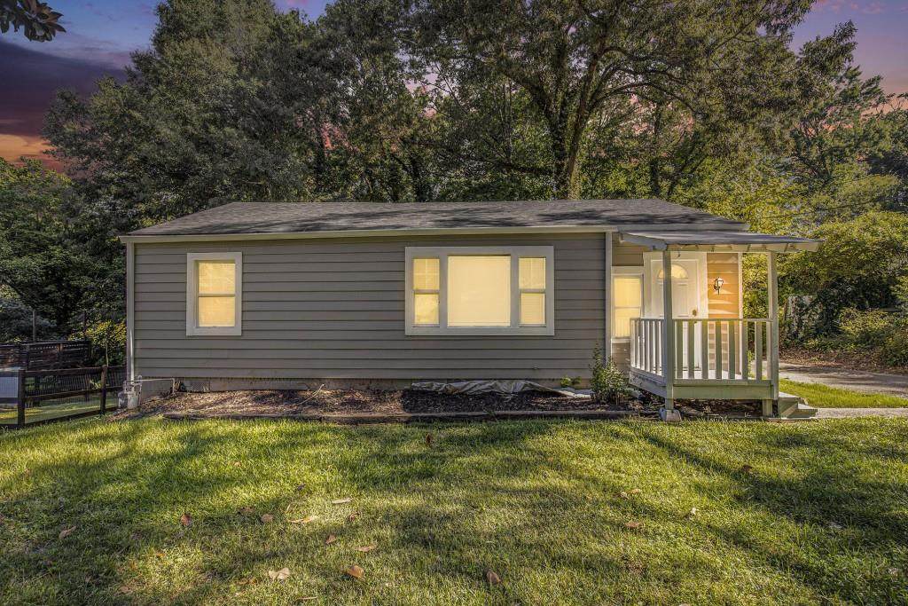 2745 Oldknow Drive - Photo 1
