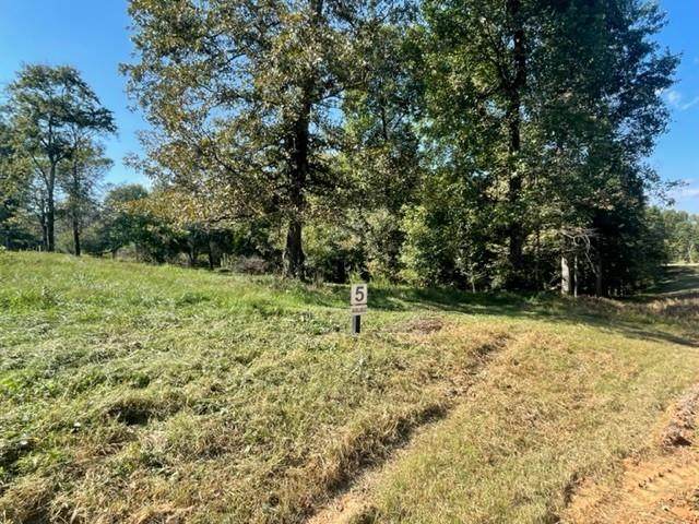 LOT 5 Clear Creek Preserve Way - Photo 1