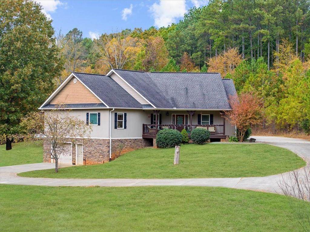 1174 Gardner Spring Road - Photo 1