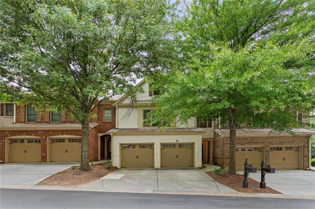 1698 Caswell Parkway - Photo 1