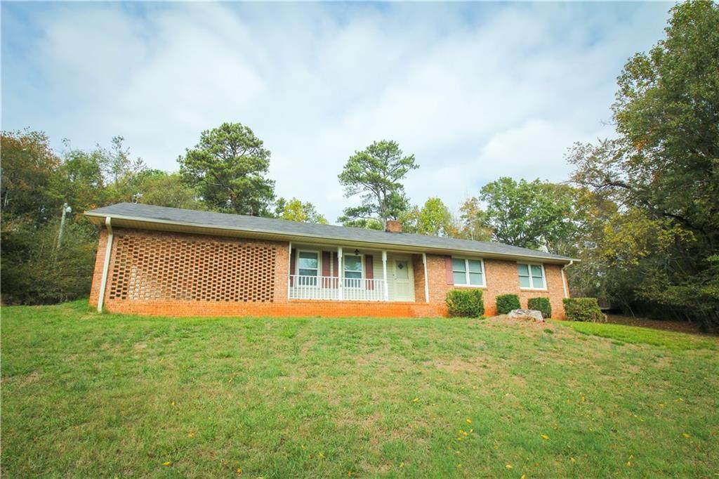 4732 Browns Bridge Road - Photo 1