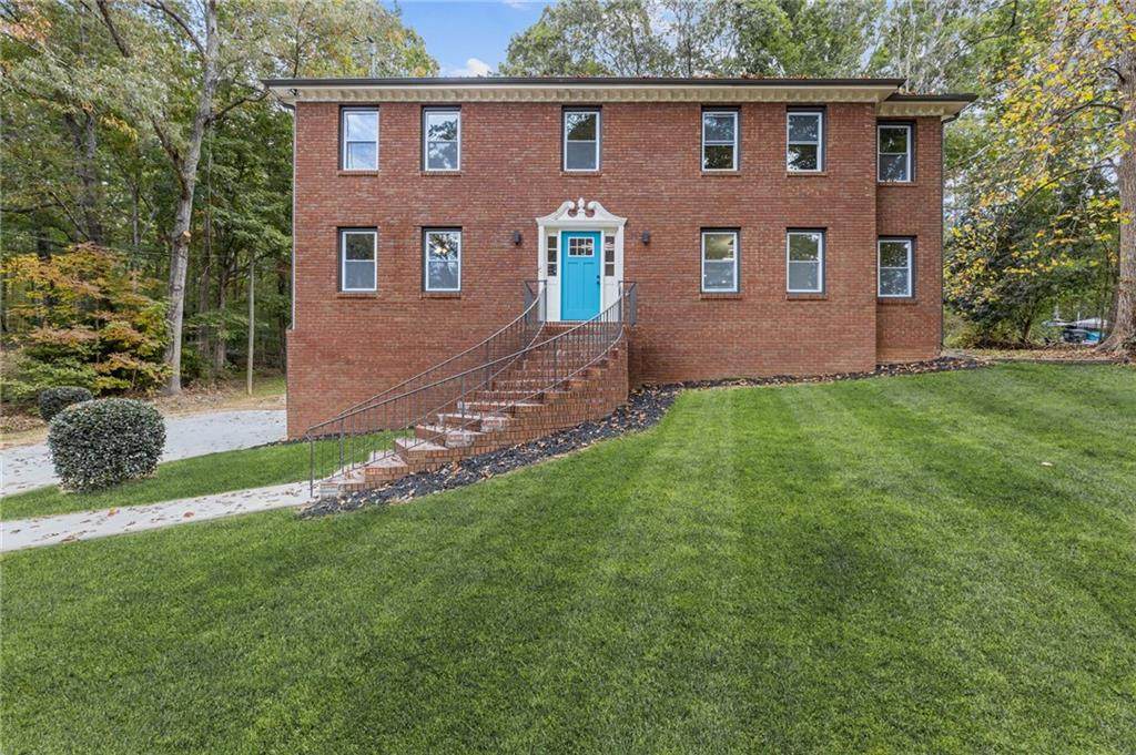 3556 Hadley Place - Photo 1