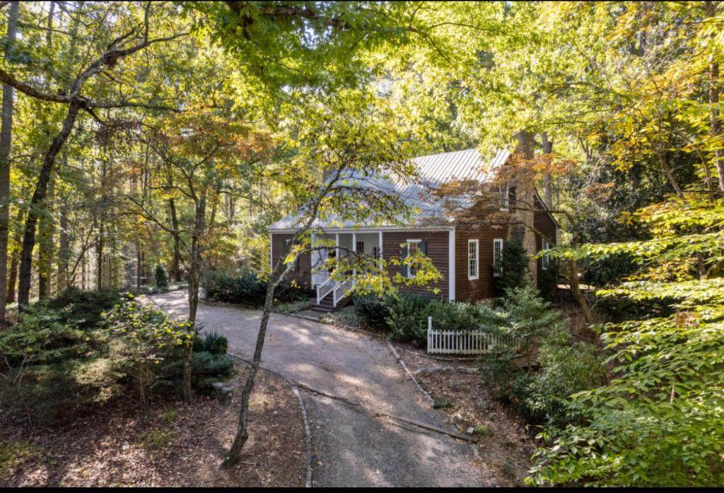 13250 Birmingham Highway - Photo 1