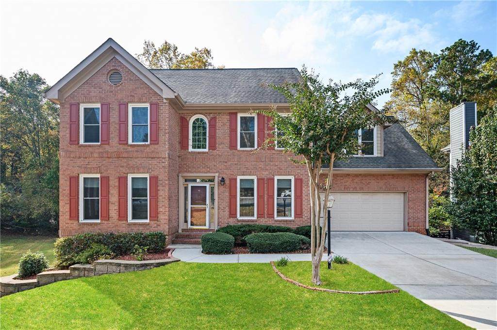 2380 Devon Leigh Walk - Photo 1