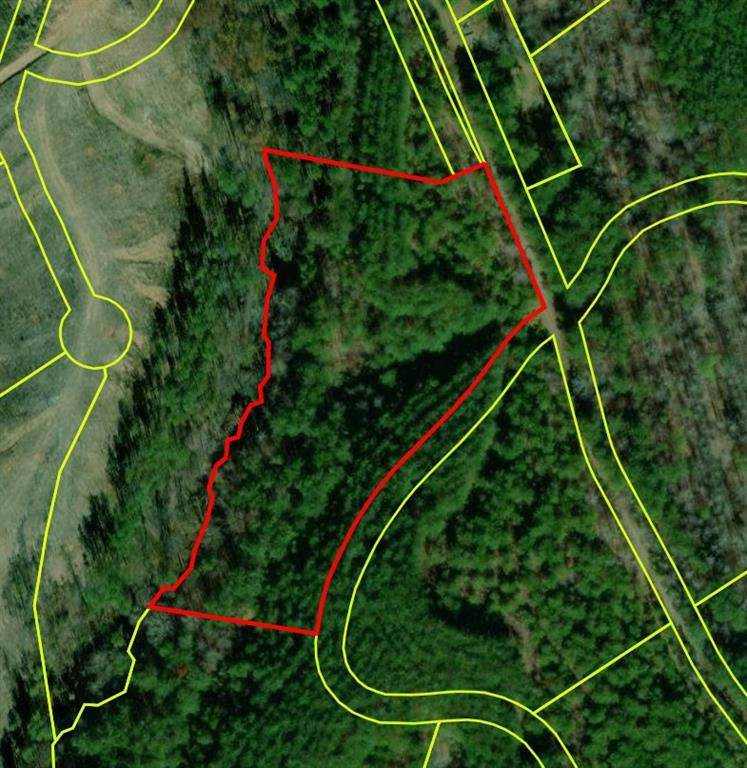 0 Blalock Mountain Road - Photo 1