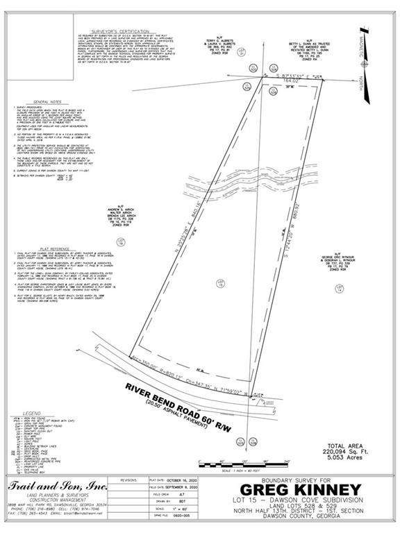 0 River Bend Road - Photo 1