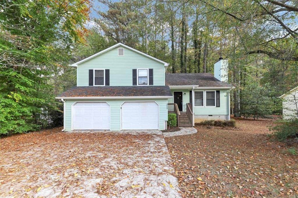 4027 Evelyn Drive - Photo 1