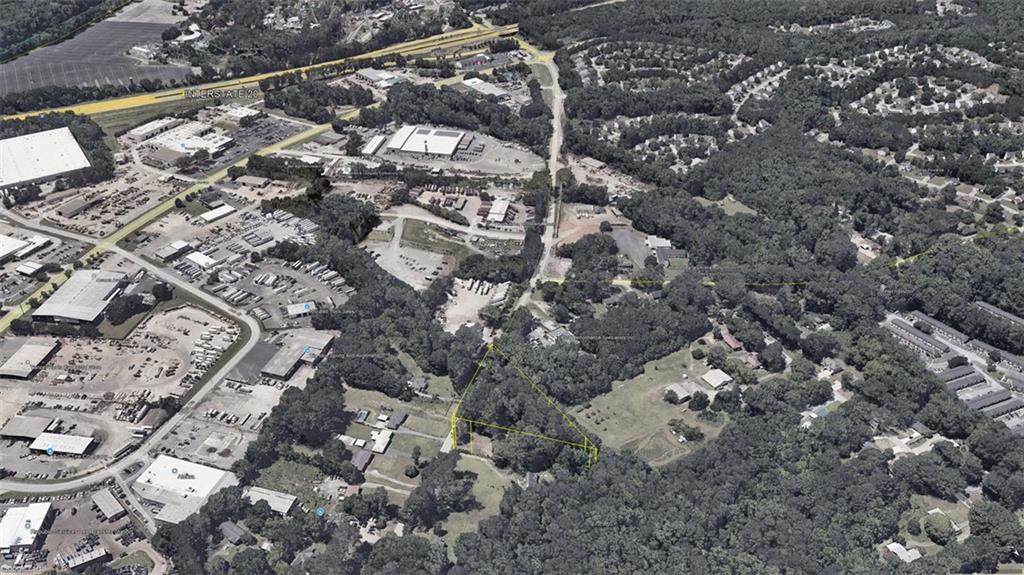 401 Six Flags Parkway - Photo 1