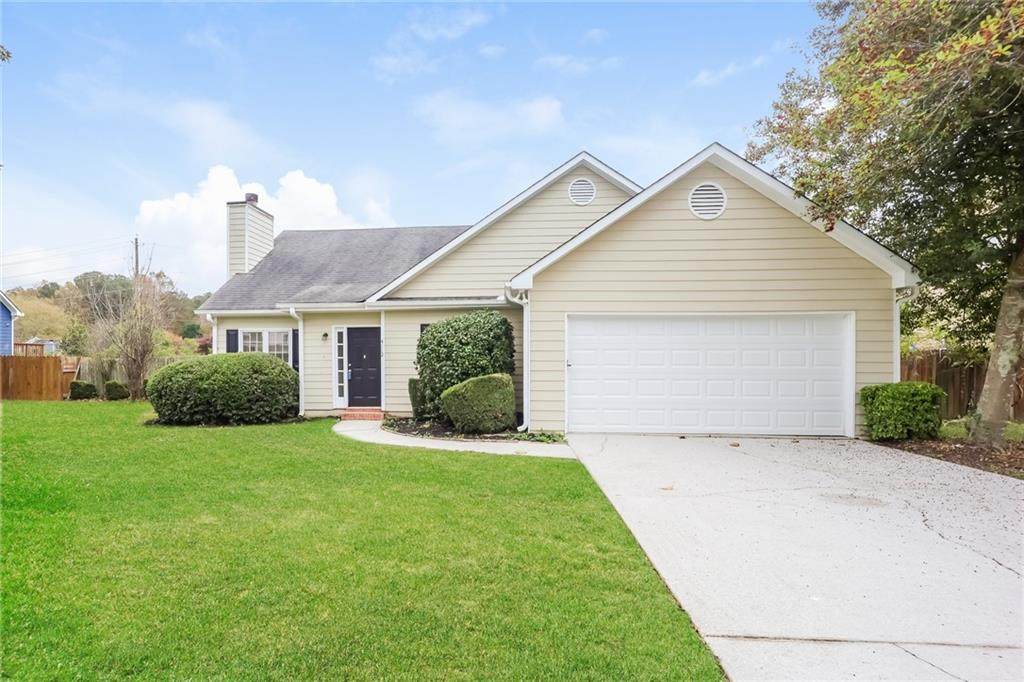 4112 Meadowlark Court - Photo 1