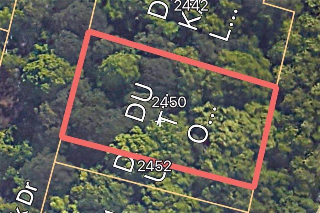 2450 Glenrock Drive - Photo 1