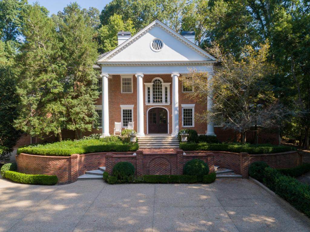 2021 West Wesley Road - Photo 1