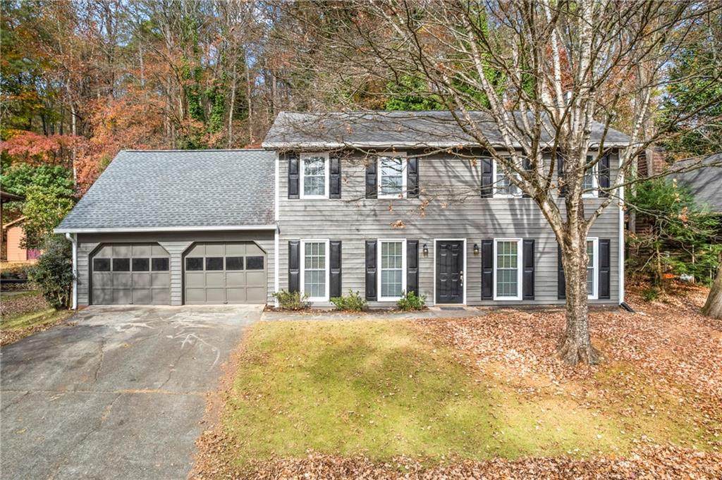 1180 Trailmore Drive - Photo 1