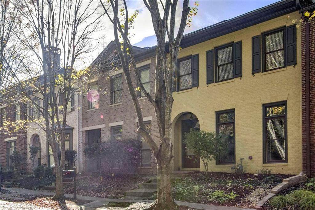 1635 Ridenour Parkway - Photo 1
