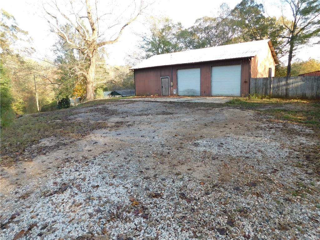527 Guy Cooper Road - Photo 1