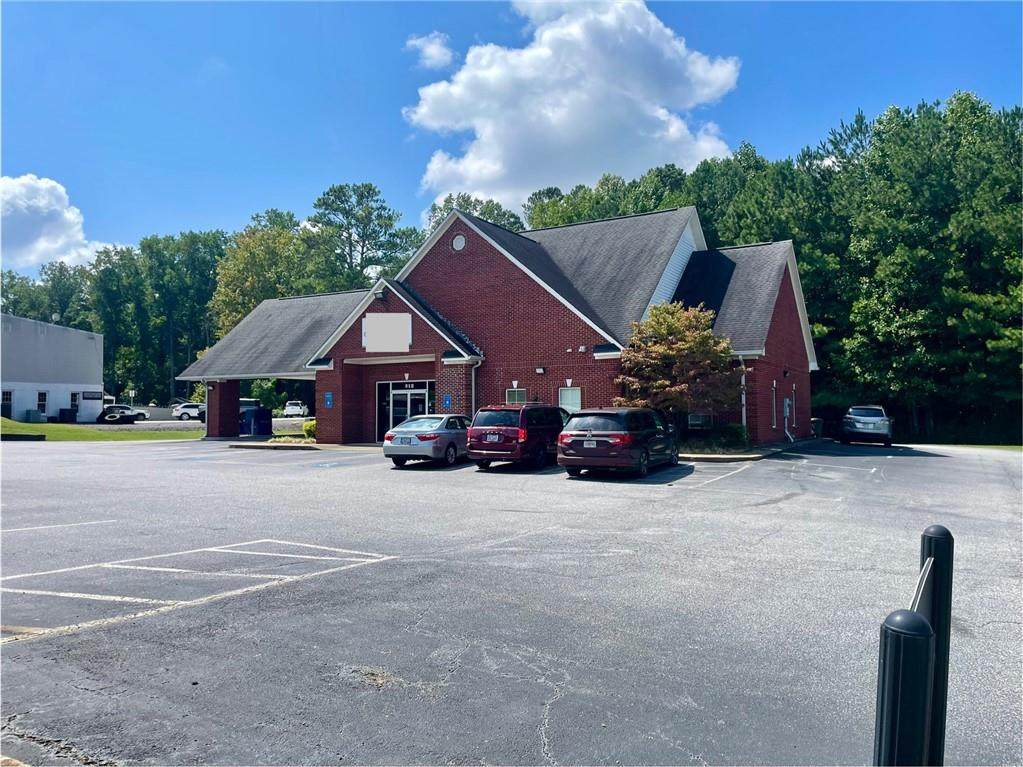 312 Canton Road - Photo 1