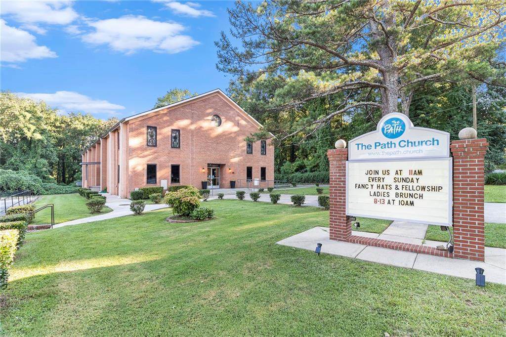 745 Bolton Road - Photo 1