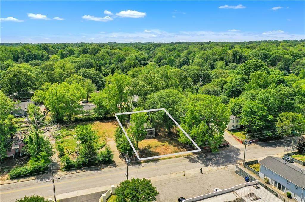 1162 Joseph E Boone Boulevard - Photo 1
