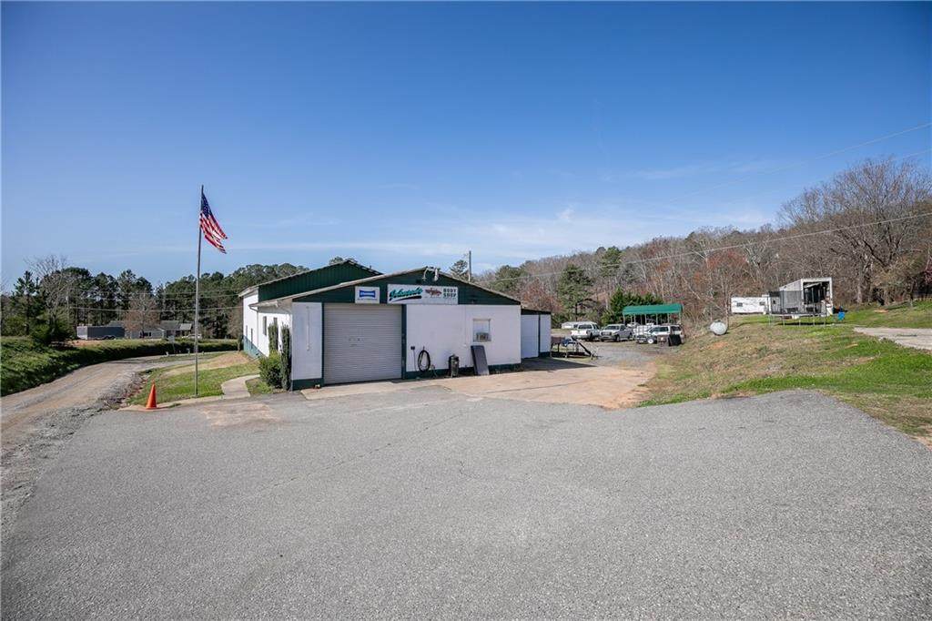 1793 Johnson Road - Photo 1