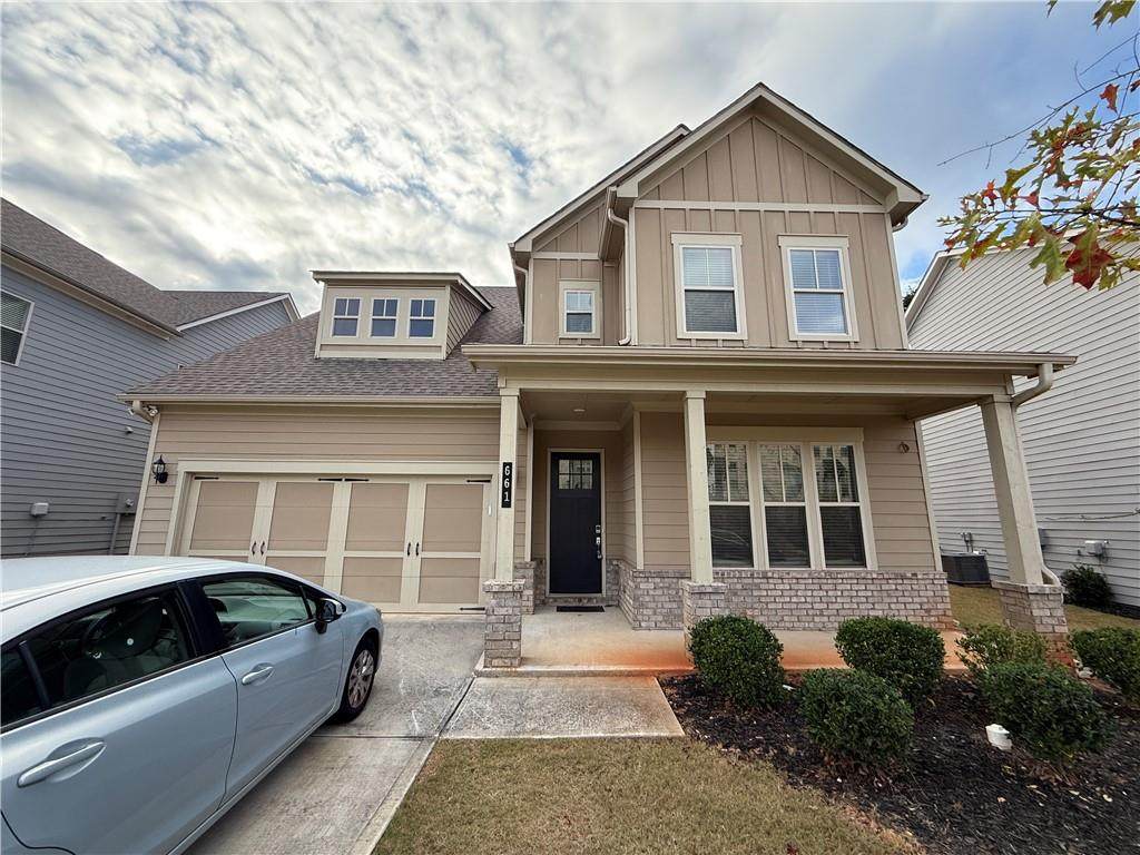 661 Avondale Creek Drive - Photo 1