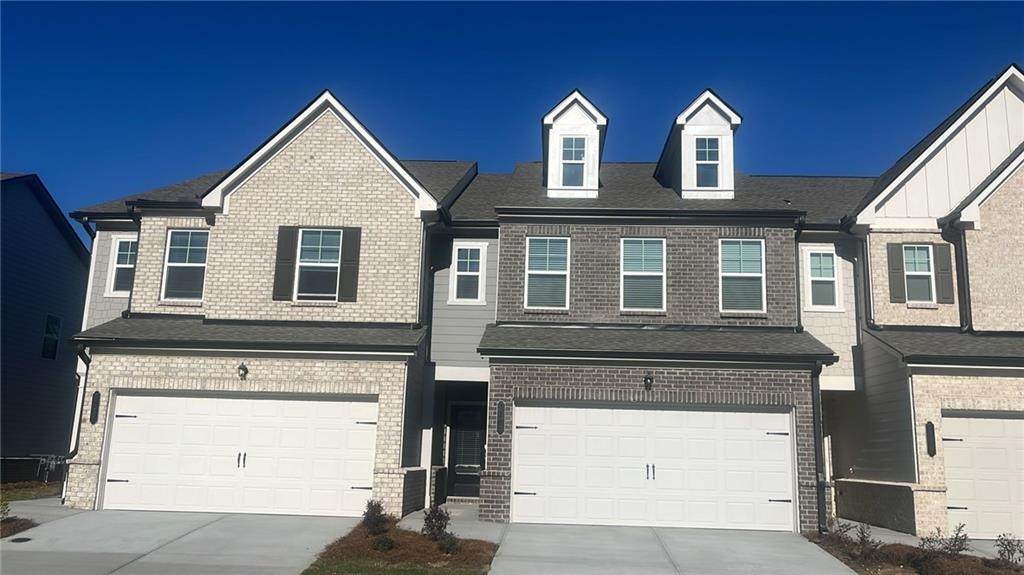 2735 Lou Lou Lane - Photo 1