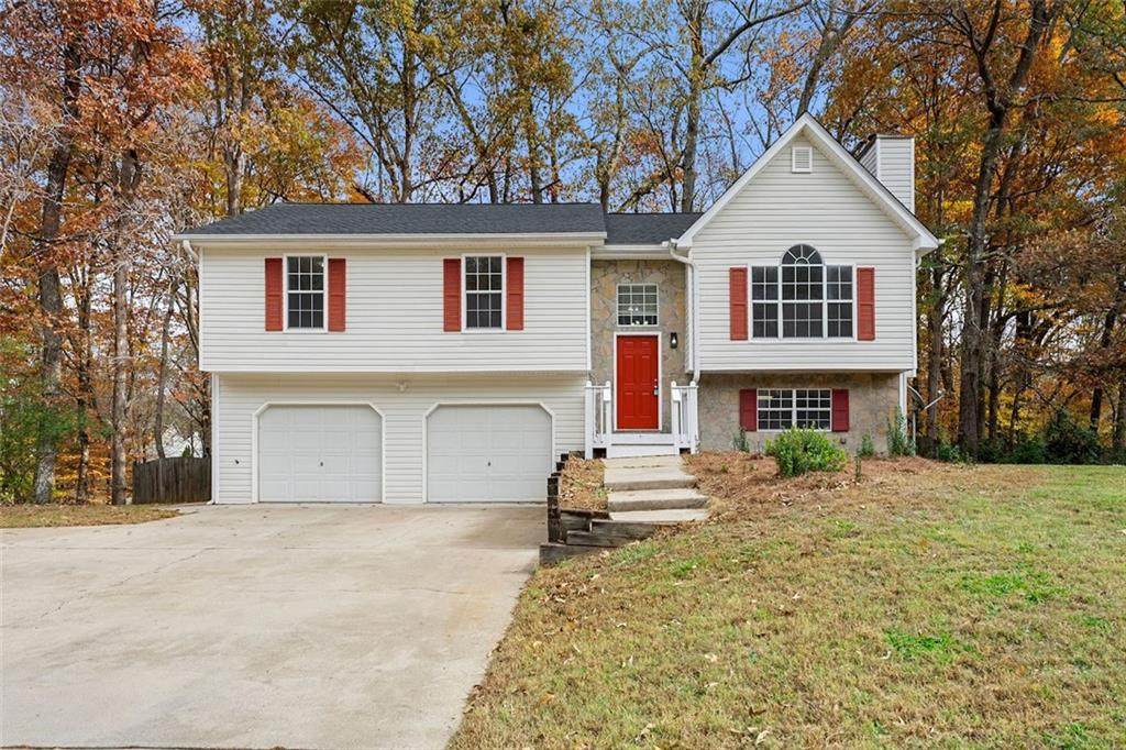 127 Bridge Landing - Photo 1