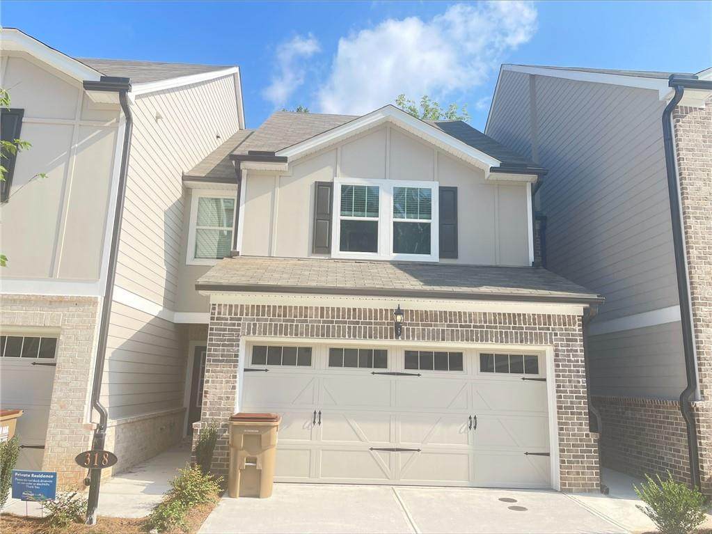 318 Timberland Avenue - Photo 1