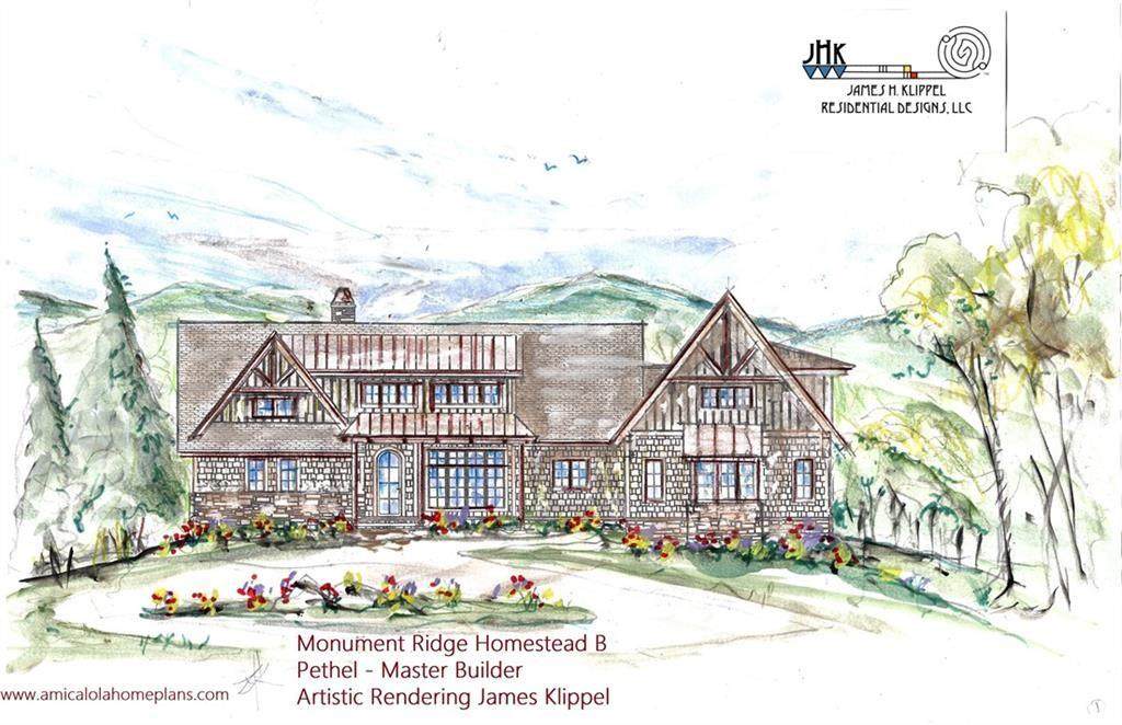 5472 Monument Road - Photo 1