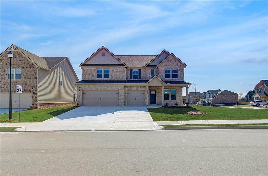 2427 Cadenza Circle - Photo 1