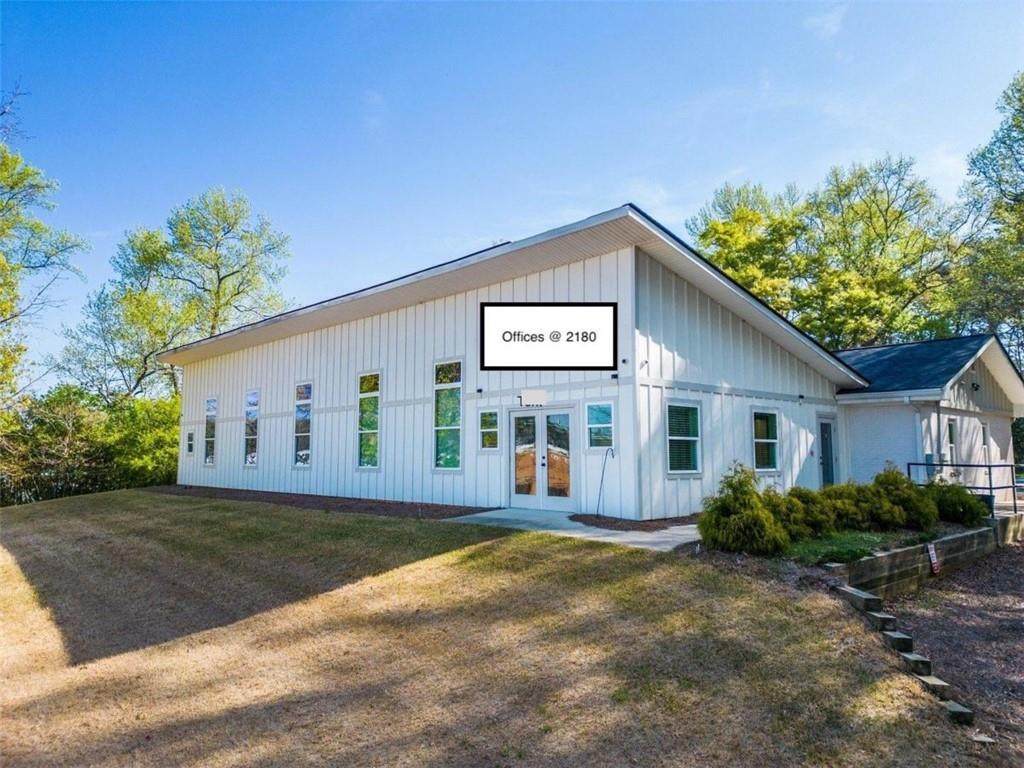 2180 Elm Street - Photo 1