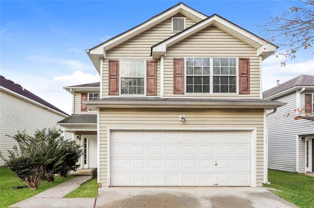 2863 Two Lake Circle - Photo 1