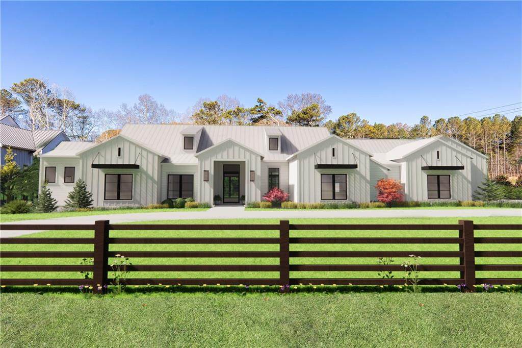 115 Von Lake Drive - Photo 1