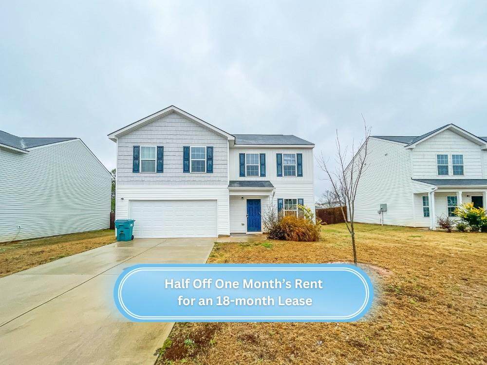 729 Dove Tree Lane - Photo 1