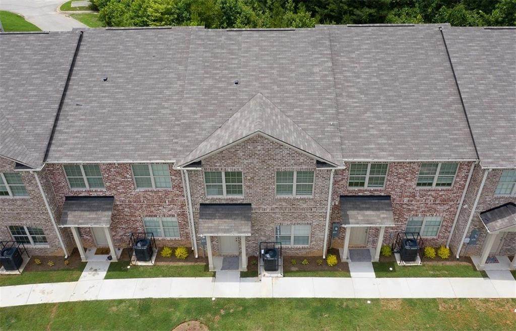 3413 Hidden Stream Court - Photo 1