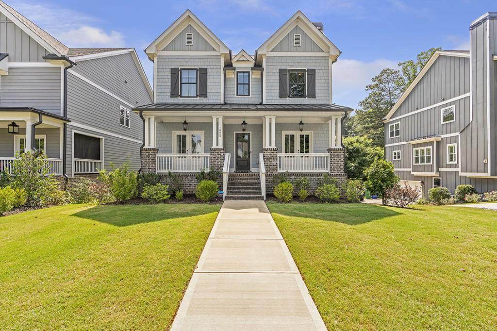 1922 Park Chase Lane - Photo 1