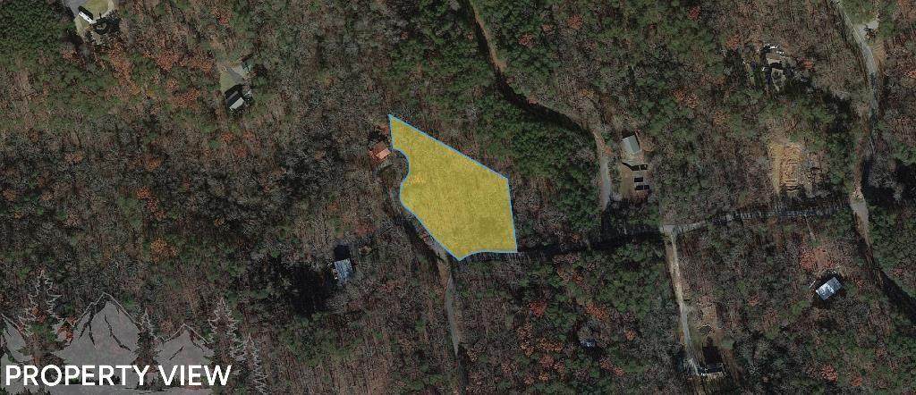 210 Laurel View Drive - Photo 1