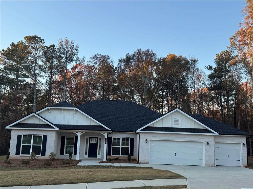 166 Walnut Creek Parkway - Photo 1