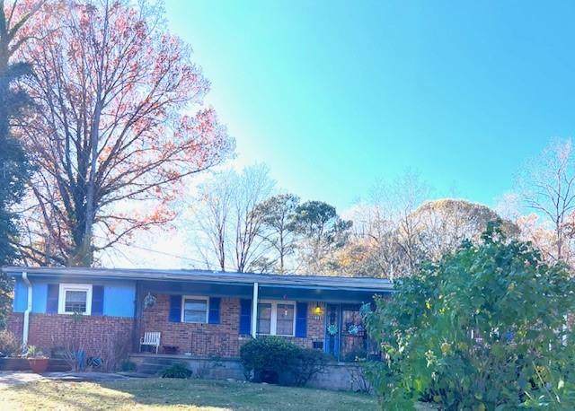 1891 Valley Ridge Drive - Photo 1