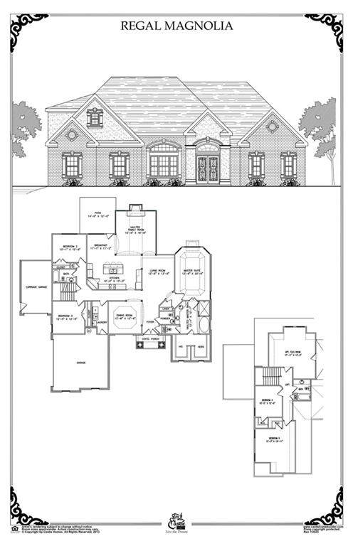 2106 Lacroix Way - Photo 1