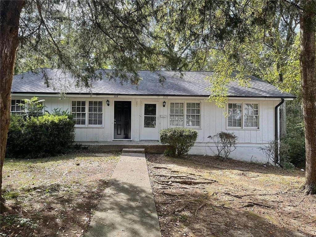 1220 Willow Creek Court - Photo 1