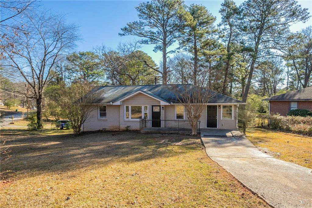 2190 Greystone Way - Photo 1