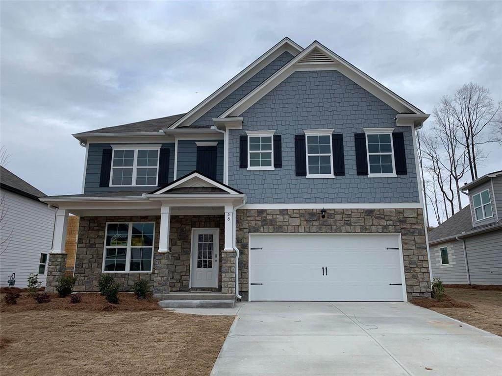 58 Jocelyn Drive - Photo 1