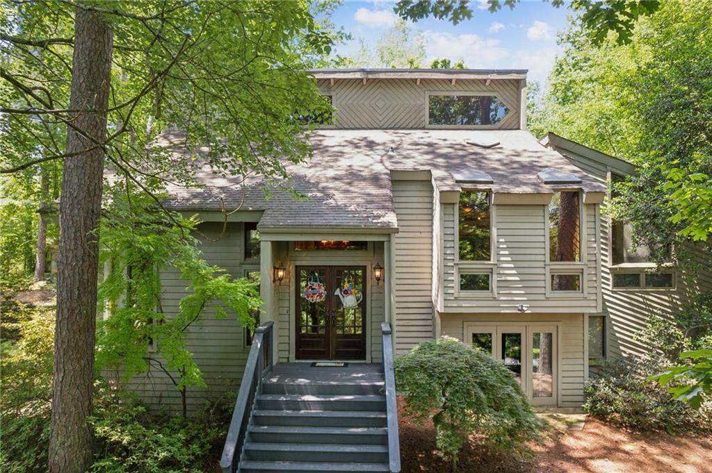 5090 Nesbit Ferry Lane - Photo 1