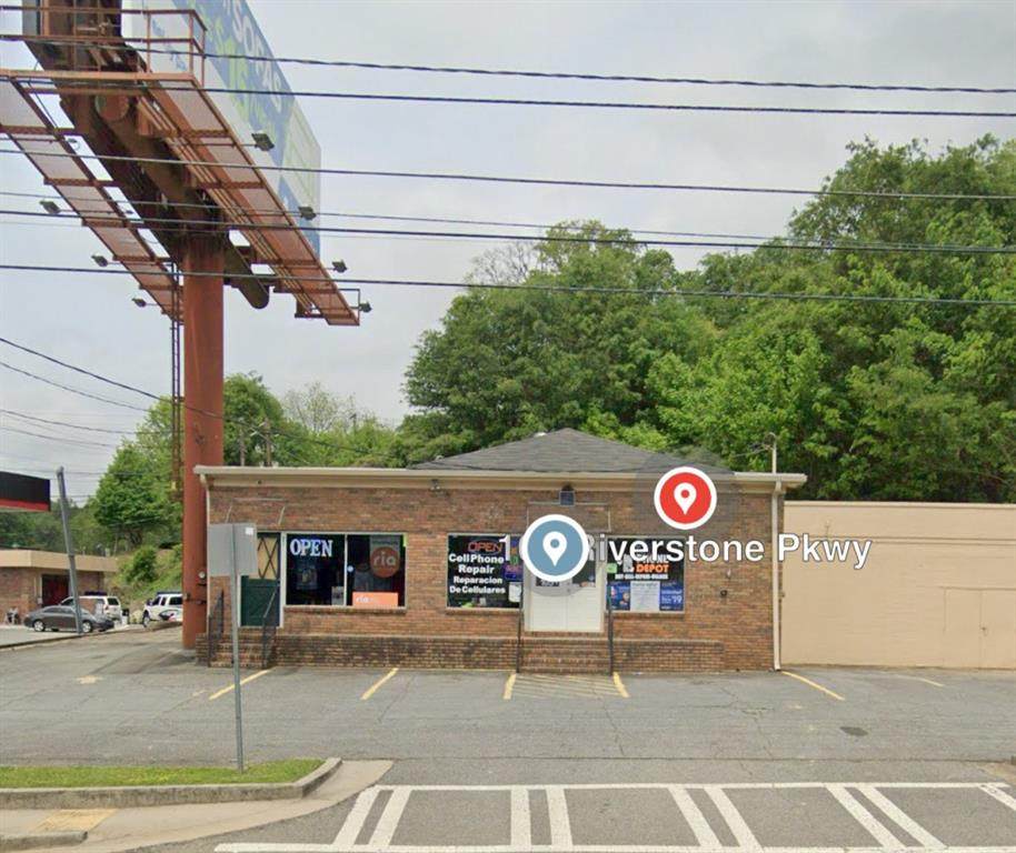 105 Riverstone Parkway - Photo 1