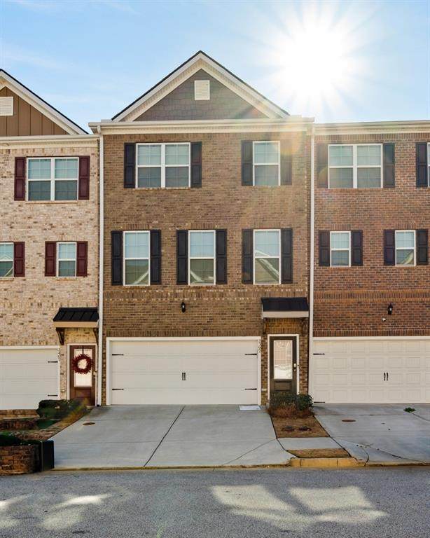 2397 Foley Park Street - Photo 1