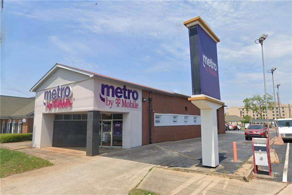 317 Taylor Street - Photo 1