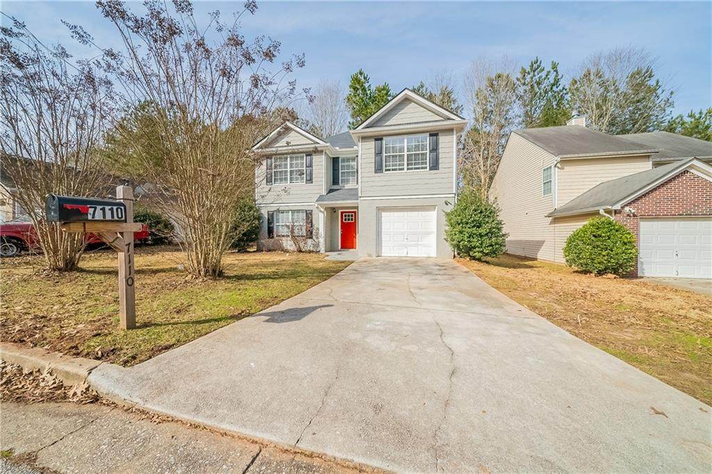7110 Ravenwood Lane - Photo 1